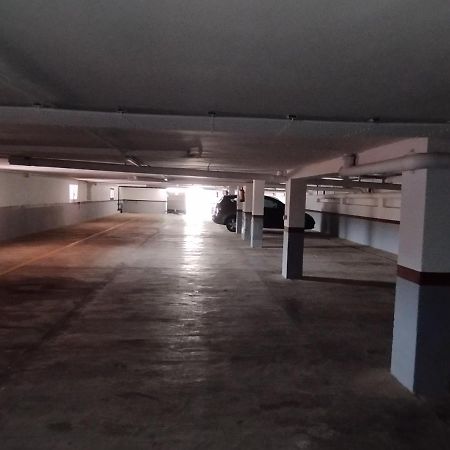 Atico Frente Al Mar Con Parking Para 5 Personas Apartment Calafell Ngoại thất bức ảnh